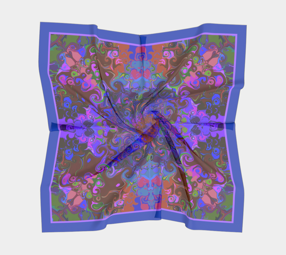 Flora Nova 002