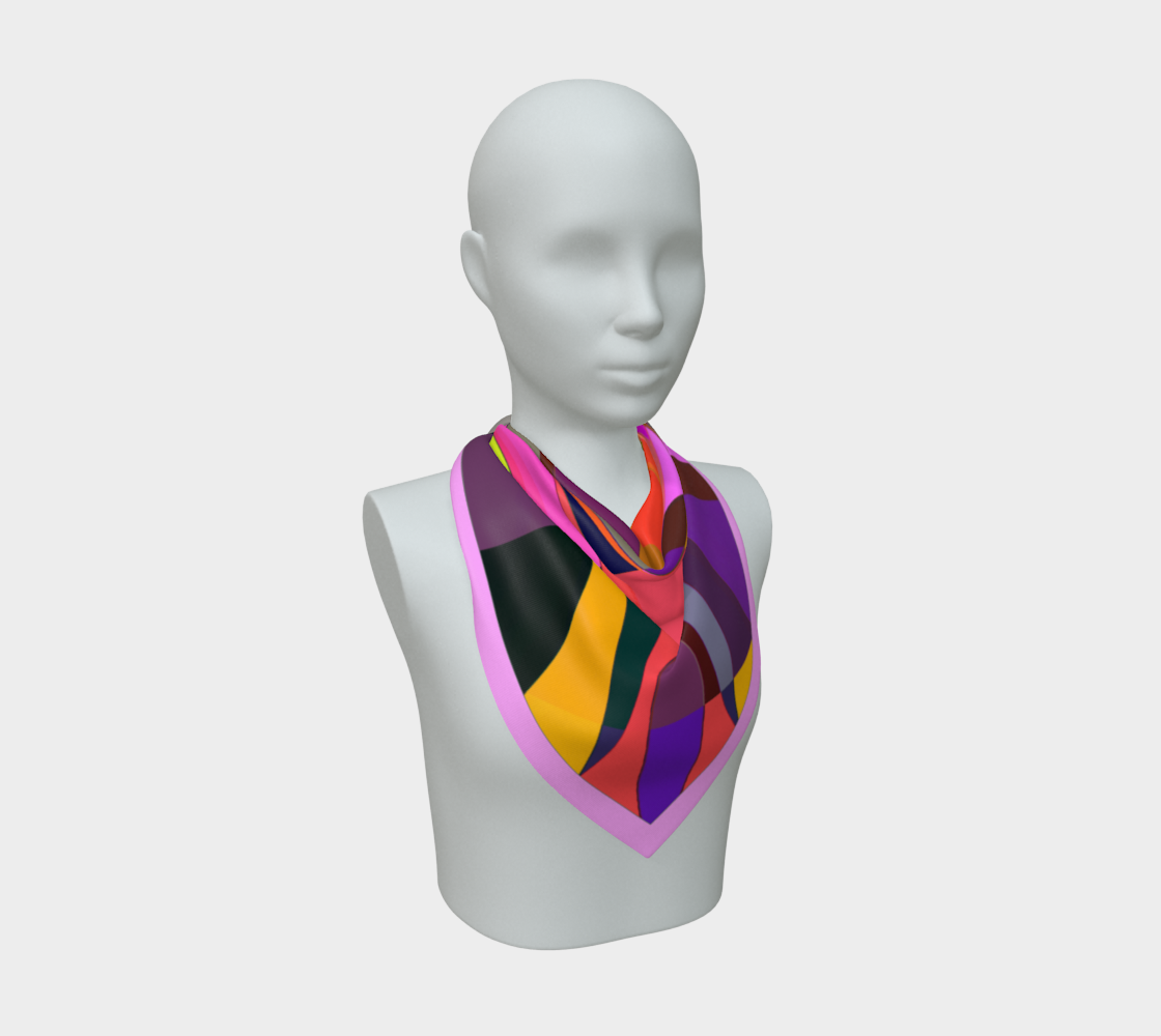 Scarf / Bandana (2026-08-17, 8:52 PM)